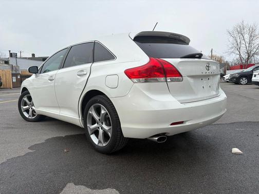 2009 Toyota Venza Base