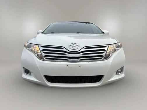 2009 Toyota Venza Base