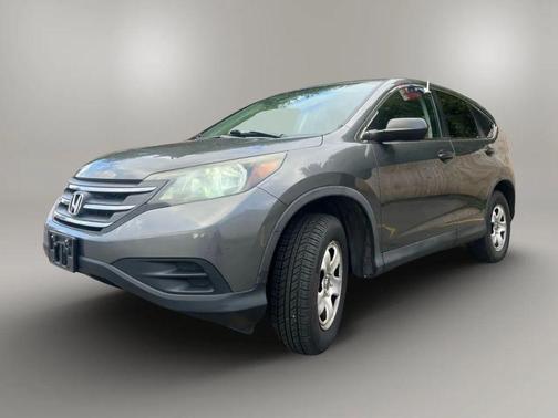 2012 Honda CR-V LX