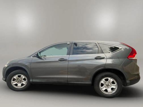 2012 Honda CR-V LX