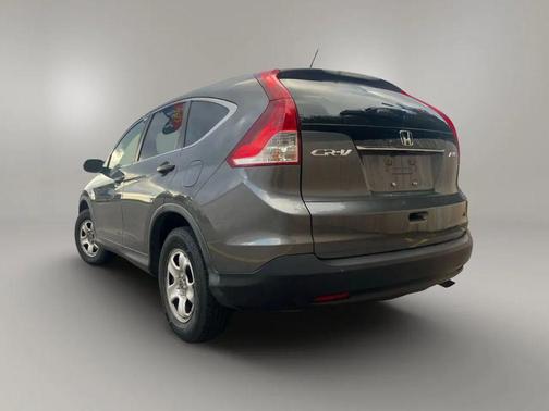 2012 Honda CR-V LX