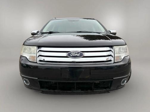 2008 Ford Taurus X Limited