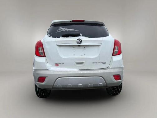 2015 Buick Encore Base