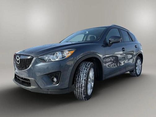 2013 Mazda CX-5 Grand Touring