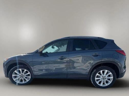 2013 Mazda CX-5 Grand Touring