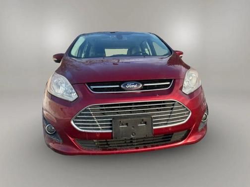 2014 Ford C-Max Hybrid SEL