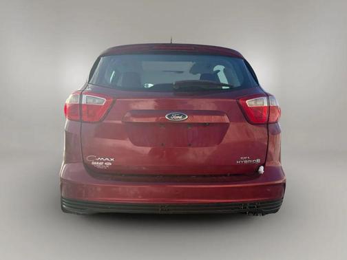 2014 Ford C-Max Hybrid SEL