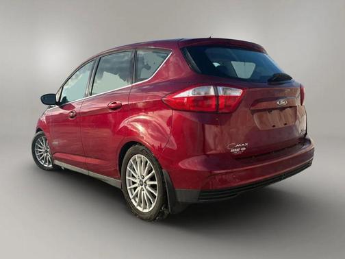 2014 Ford C-Max Hybrid SEL