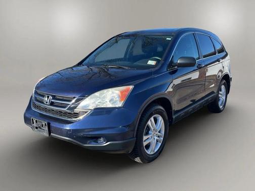 2010 Honda CR-V EX