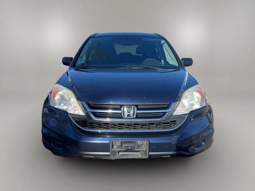 2010 Honda CR-V EX