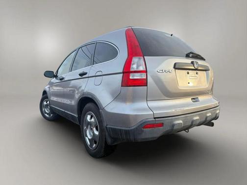 2008 Honda CR-V LX