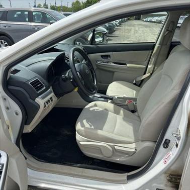 2015 Subaru XV Crosstrek 2.0i Premium
