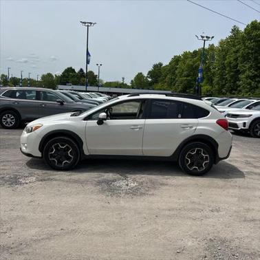 2015 Subaru XV Crosstrek 2.0i Premium