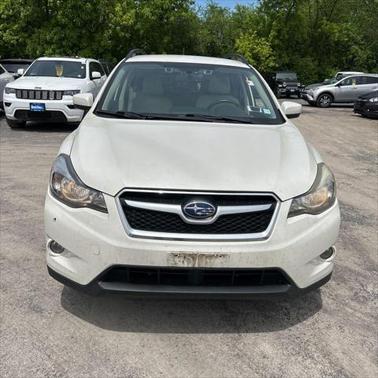 2015 Subaru XV Crosstrek 2.0i Premium