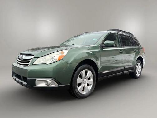2012 Subaru Outback 2.5i Premium