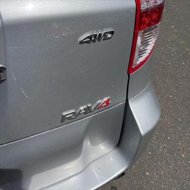 2011 Toyota RAV4 Sport
