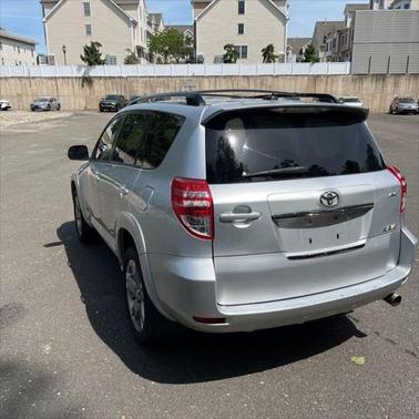 2011 Toyota RAV4 Sport