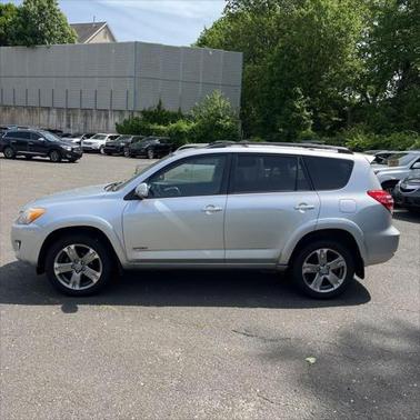 2011 Toyota RAV4 Sport