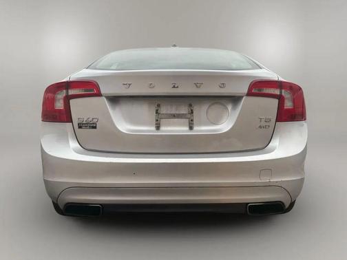 2015 Volvo S60 T5 Premier