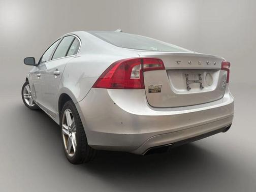 2015 Volvo S60 T5 Premier