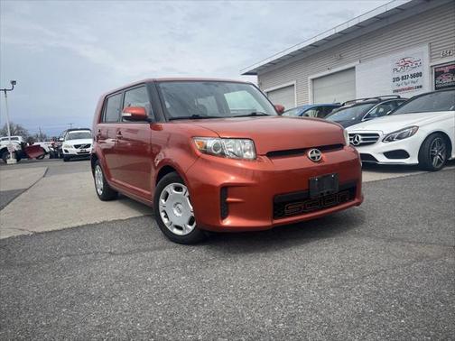 2012 Scion xB Release Series 9.0