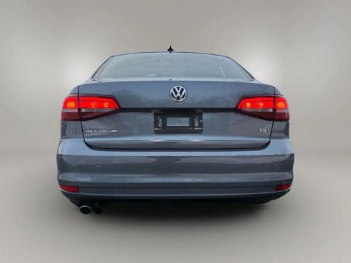 2017 Volkswagen Jetta 1.4T SE