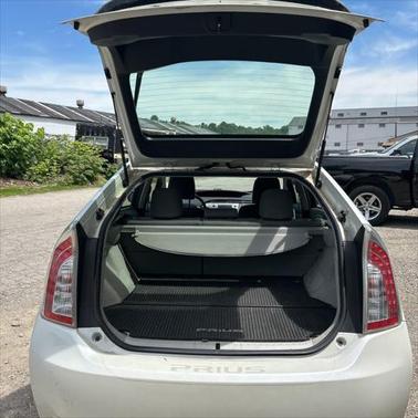 2015 Toyota Prius Persona Series Special Edition