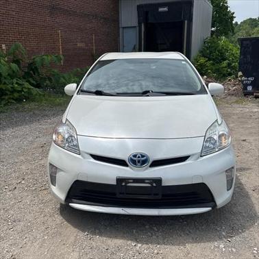 2015 Toyota Prius Persona Series Special Edition