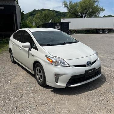2015 Toyota Prius Persona Series Special Edition