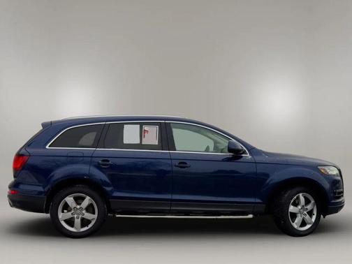 2013 Audi Q7 3.0T Premium Plus