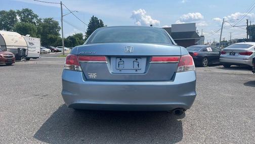 2011 Honda Accord EX