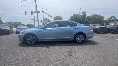 2011 Honda Accord EX