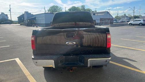 2013 Ford F-250 XLT