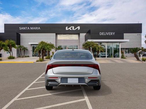 2026 Kia K5 GT-Line FWD