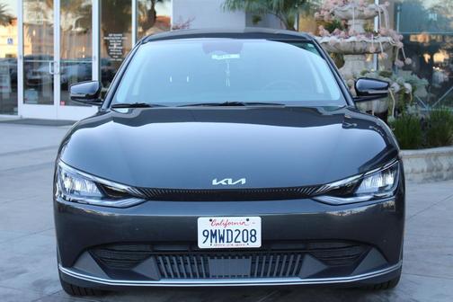2024 Kia EV6 Light