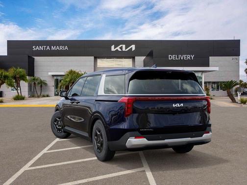 2026 Kia Carnival LX