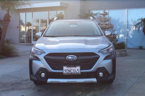 2023 Subaru Outback Touring XT