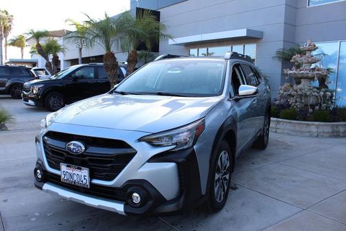 2023 Subaru Outback Touring XT