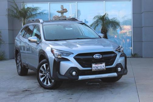 2023 Subaru Outback Touring XT