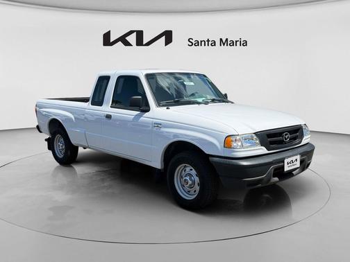 2005 Mazda B3000 Cab Plus 4