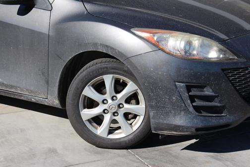 2010 Mazda Mazda3 i Touring