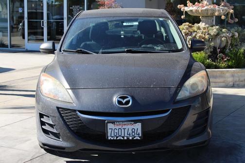2010 Mazda Mazda3 i Touring