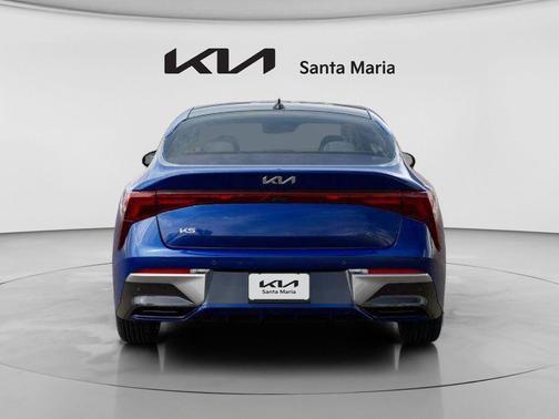 2026 Kia K5 EX