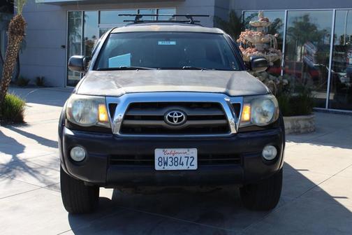 2009 Toyota Tacoma PreRunner