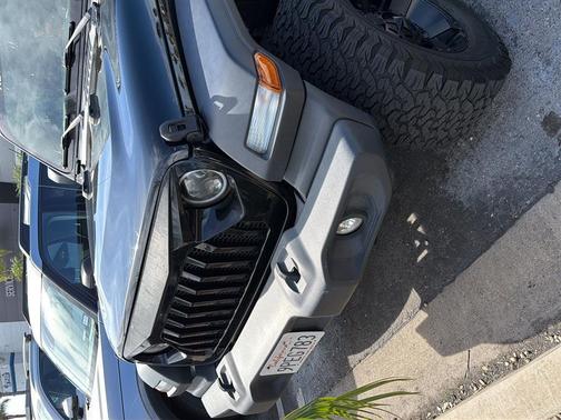 2019 Jeep Wrangler Sport