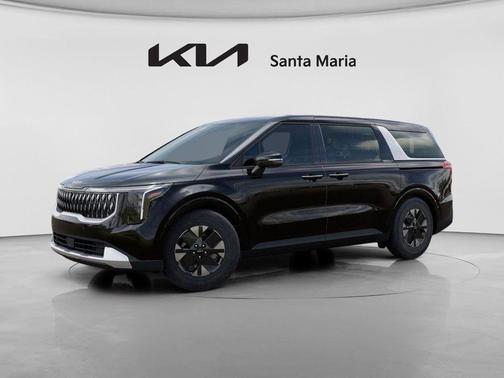 2026 Kia Carnival Hybrid LXS