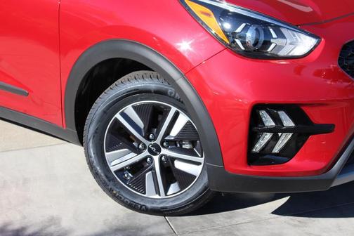 2022 Kia Niro Plug-In Hybrid EX