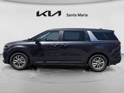 Panthera Metal 2023 Kia Carnival LX