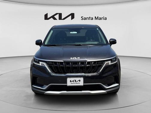 Panthera Metal 2023 Kia Carnival LX