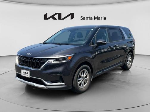 Panthera Metal 2023 Kia Carnival LX